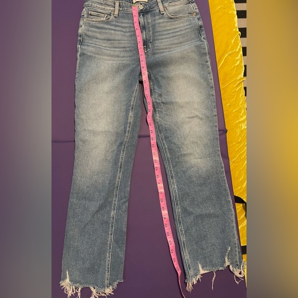 Paige Jeans Size 31 - Picture 3 of 3